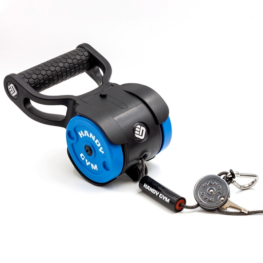 [hg01v0109] Handy Gym Evolution Elite