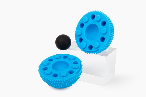 [rr1031] RAD Neuro Ball