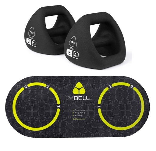 [YBell_compact_set] YBell Compact set S