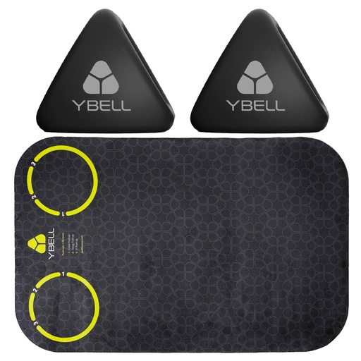 [YBell_exercise_set] YBell Exercise set