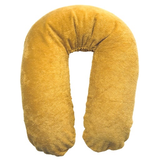 [051761] Form Fix XL met Hoes - Oker