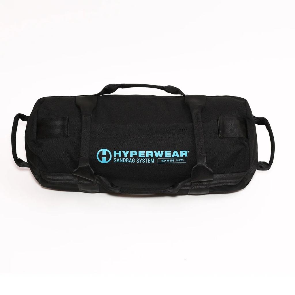 [512740] SANDBAG Small 40 lb empty