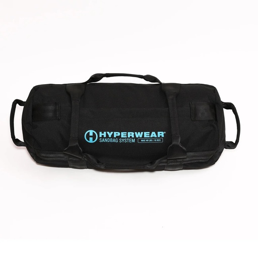 [512740] SANDBAG Small 40 lb empty
