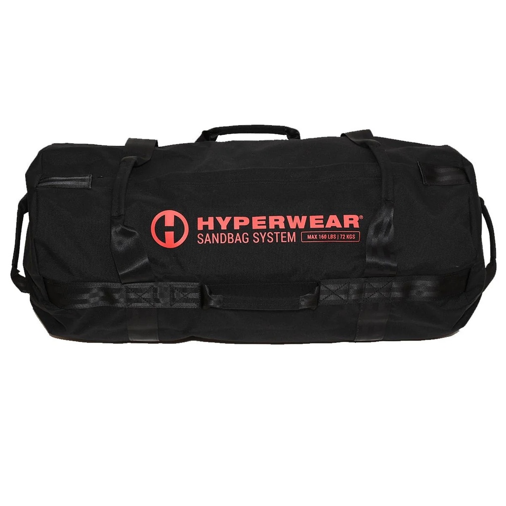 [512860] SANDBAG Large 160 lb empty