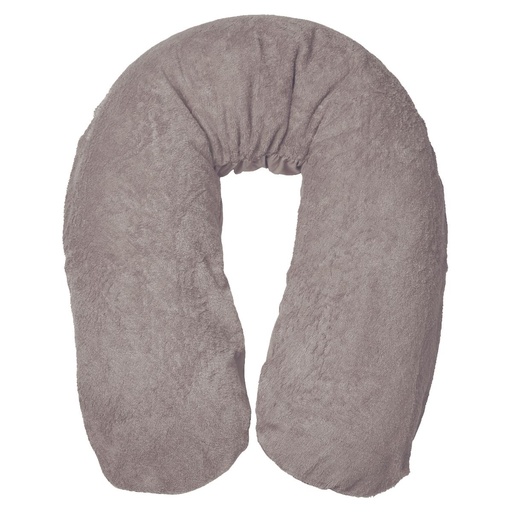 [051785] Form Fix XL inclusief Taupe Badstof/Katoen Hoes