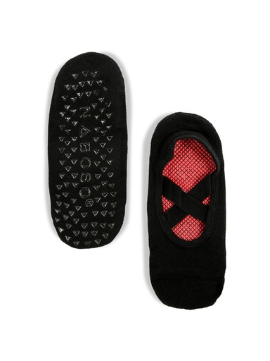 [nab332] Naboso Studio Socks - M