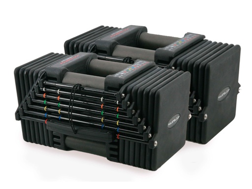 [420218-kit] PowerBlock® Pro 125-175 Commercial kit