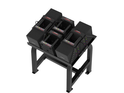 [420218-kit] PowerBlock® Pro 125-175 Commercial set