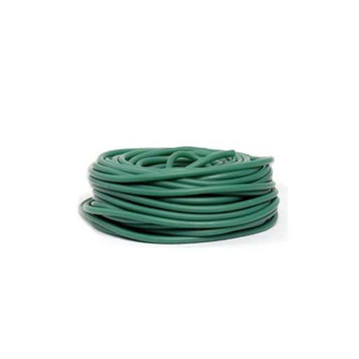 [292142] Theraband Tubing 30,5 m zwaar - groen