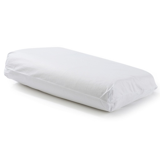 [038010] Sloop Pillow N/EC - 1 delig Katoen