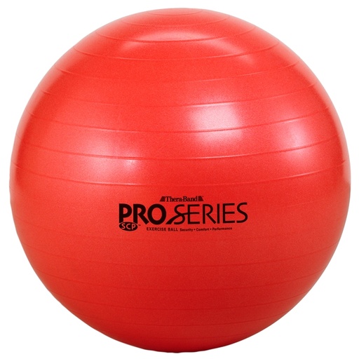 [292331] Theraband SCP Pro Series Oefenbal 55 cm - rood