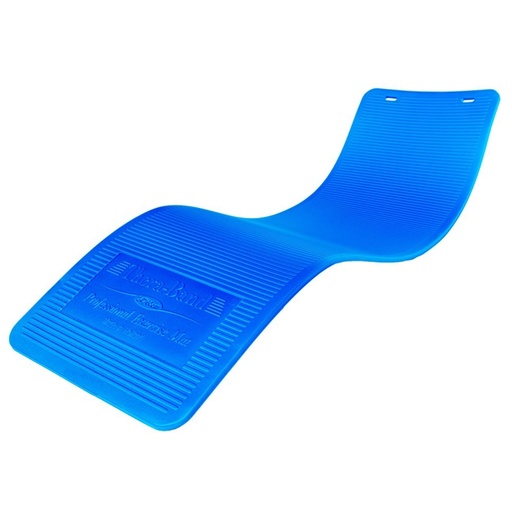 [292552] Theraband Oefenmat - blauw - 190x60x1,5 cm 