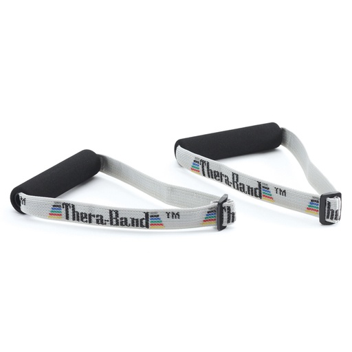 [294100] Theraband Handgrepen, per paar    