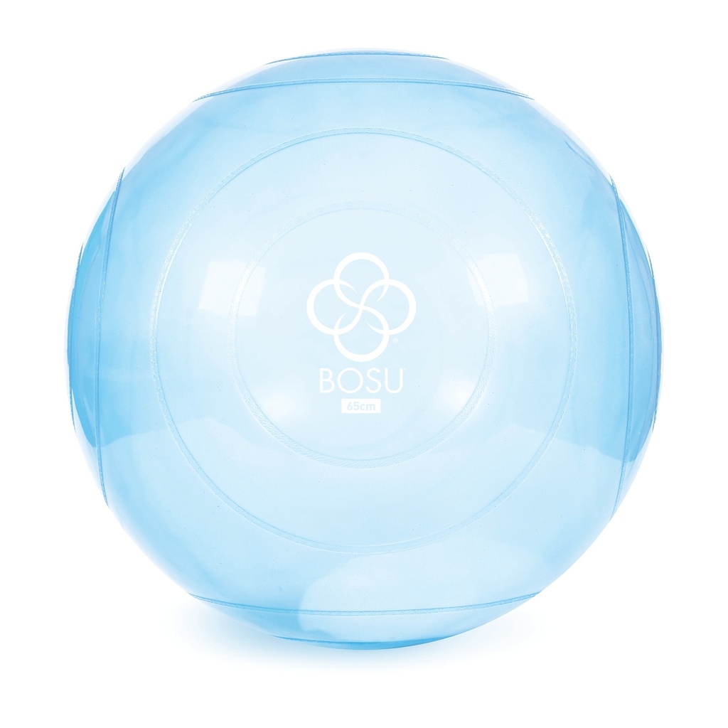 [350260] BOSU® Ballast Ball - 65 cm