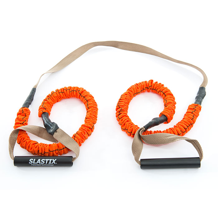 [390035] Slastix voor BOSU - Medium (Rood) 