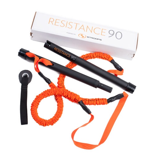 [390110] Resistance 90 Kit