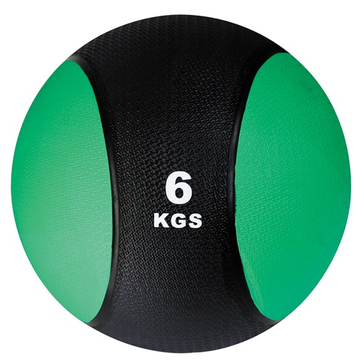 [390196] Medicine Ball 6 kg
