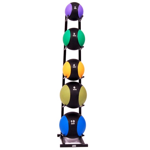 [391220] 5 Ball Tree voor Medicine Balls