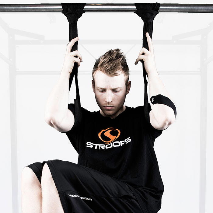 [392120] Hanging abs (per paar)