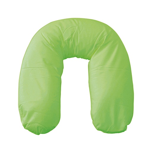 [058270] Form Fix Basic Hoes limoengroen katoen  