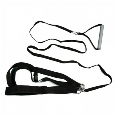 [394192] Power Break-away met harnas