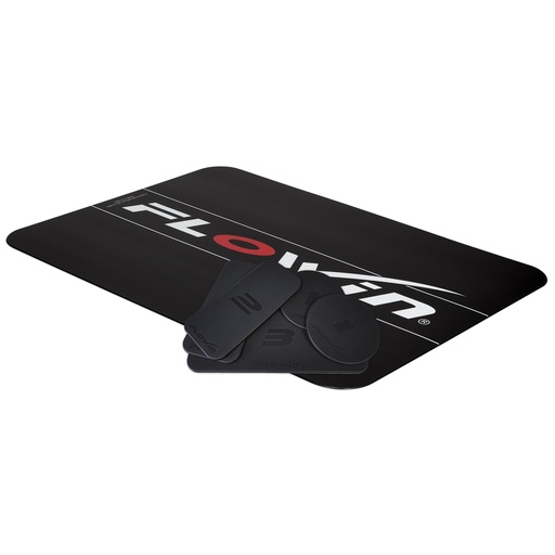 [401020] FLOWIN Pro - zwart