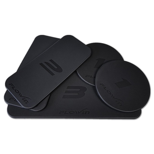 [401300] FLOWIN Pro Pad Set