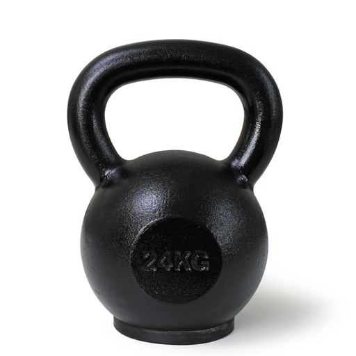 [450024] Kettlebell 24 kg