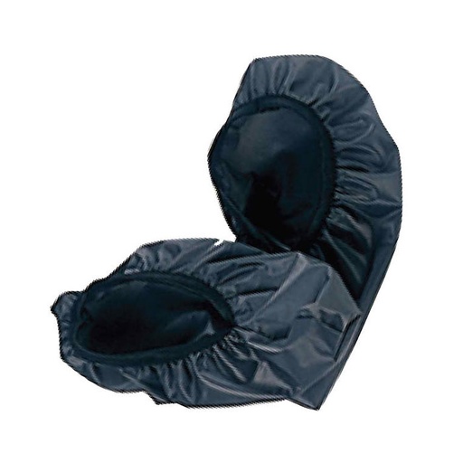 [392245] Slide Booties (extra paar)