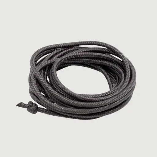 [hg2021p021] Handy Gym Dynema Rope (w/black & silver zip bag)