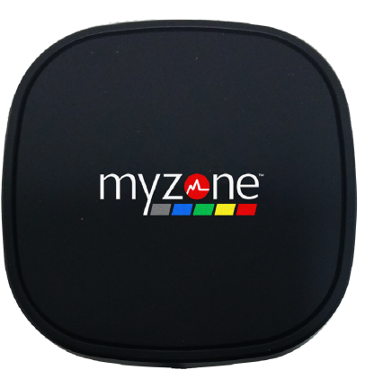[720010] Myzone Receiver