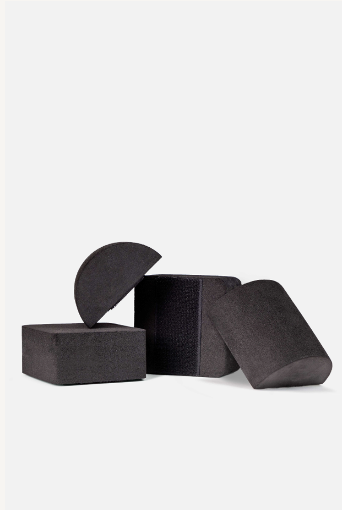 [nab401] Naboso Advanced Wobble Wedges