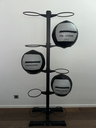 Opbergrek voor 10 Dynamax medicine ballen
