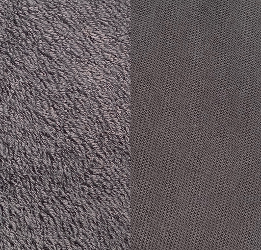 [058705] Form Fix XL Hoes - Antraciet 
