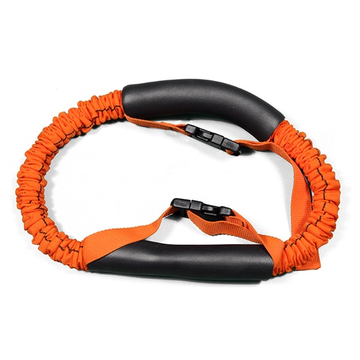 [600824] Slastix Loop Deluxe zwaar - blauw