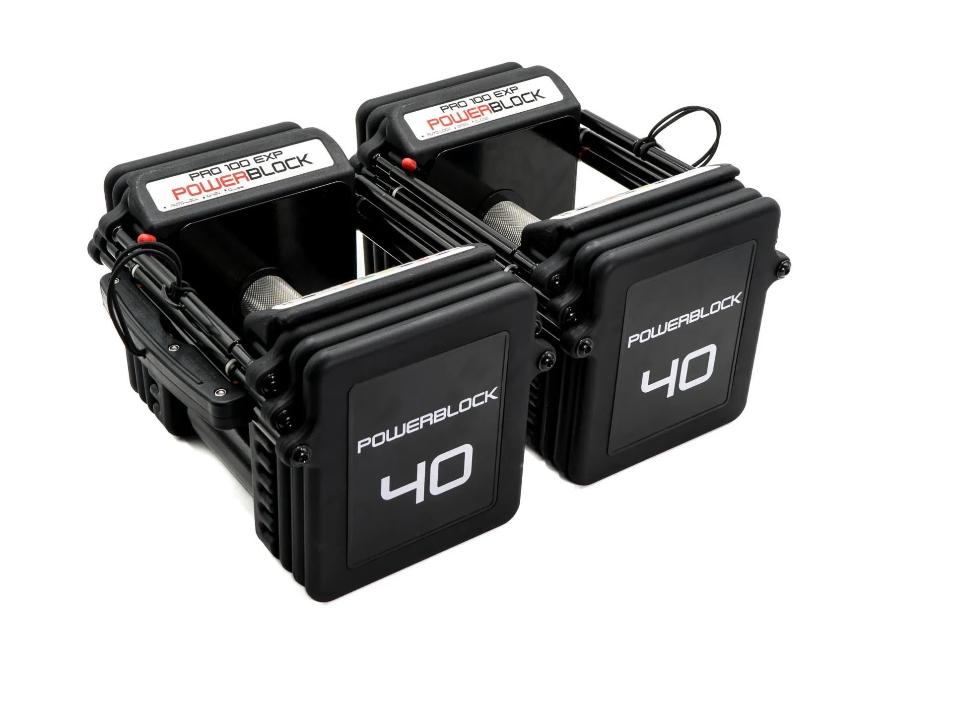 [420230] PowerBlock Pro 100 EXP Stage 1