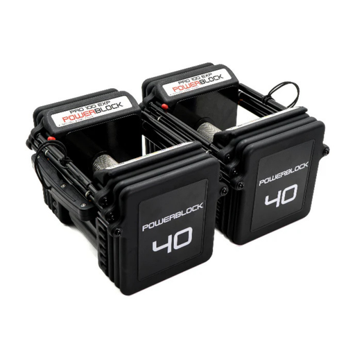 [420230] PowerBlock Pro 100 EXP Stage 1