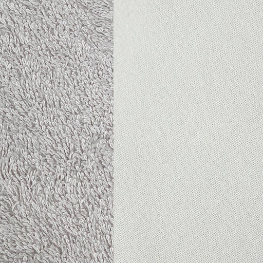 [058707] Form Fix XL Hoes - Zilvergrijs