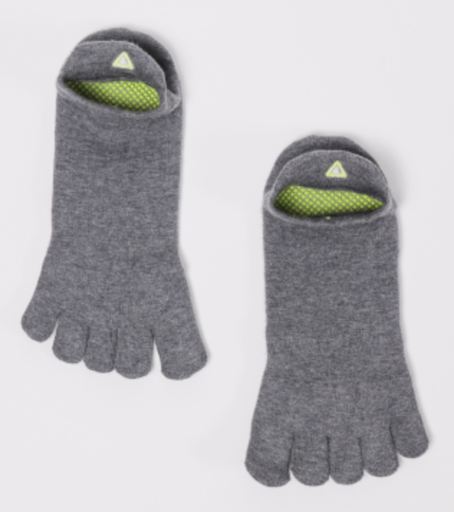 [nab313] Naboso Toe Socks Large
