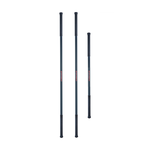 [ms-775g-bundle] Stick Mobility Bundle 7ft 7ft 5ft Graphit