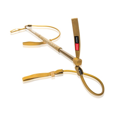 [360075] Gymstick Original goud 1-30 kg