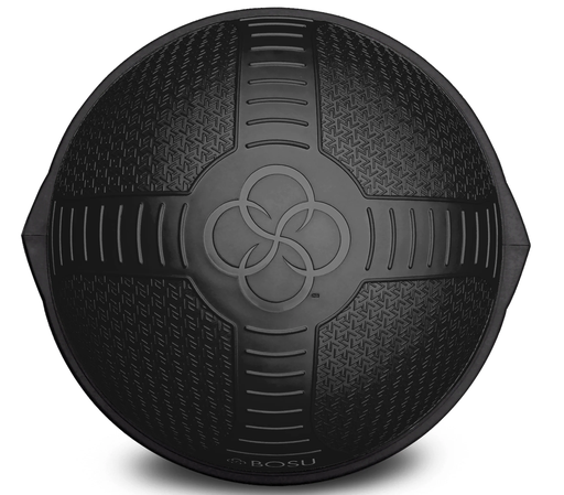[46-86TF-NSNM] BOSU® NexGen Home Balance Trainer Black/Black