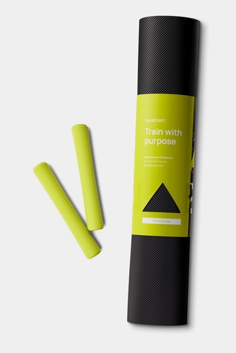 [nab001+nab200] Training Mat + Sensory Stick Bundle