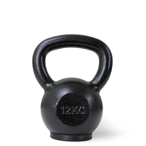 [tk450012-1] Tweede Kansje - Kettlebell 12 kg