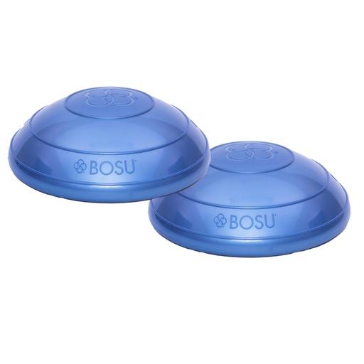[tk351602] Tweede Kansje - BOSU Balance Pods XL (set van 2)
