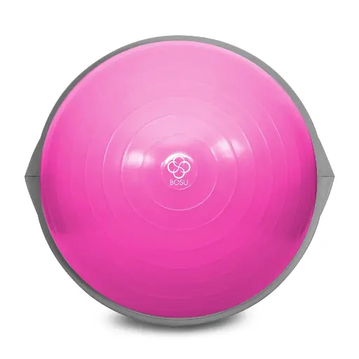 [350010-pink] BOSU Balance Trainer PRO - Pink