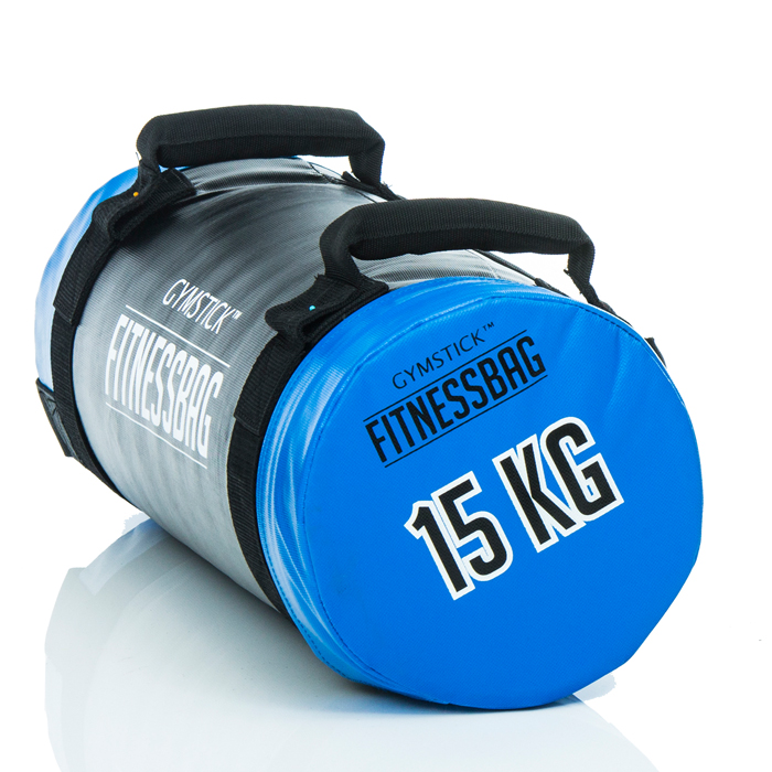 [361215] Gymstick Fitnessbag 15 kg