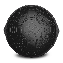 BOSU® Pro NexGen Balance Trainer black