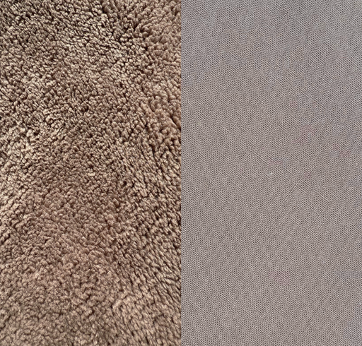 [058985] Form Fix XL hoes Teddy - Taupe