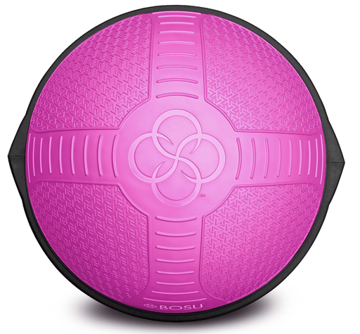 [350014-H-pink] BOSU® Home NexGen Balance Trainer Pink 
